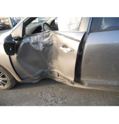 Bouton de warning RENAULT MEGANE 3