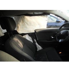 Bouton de warning RENAULT MEGANE 3