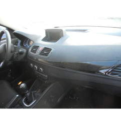 Bouton de warning RENAULT MEGANE 3