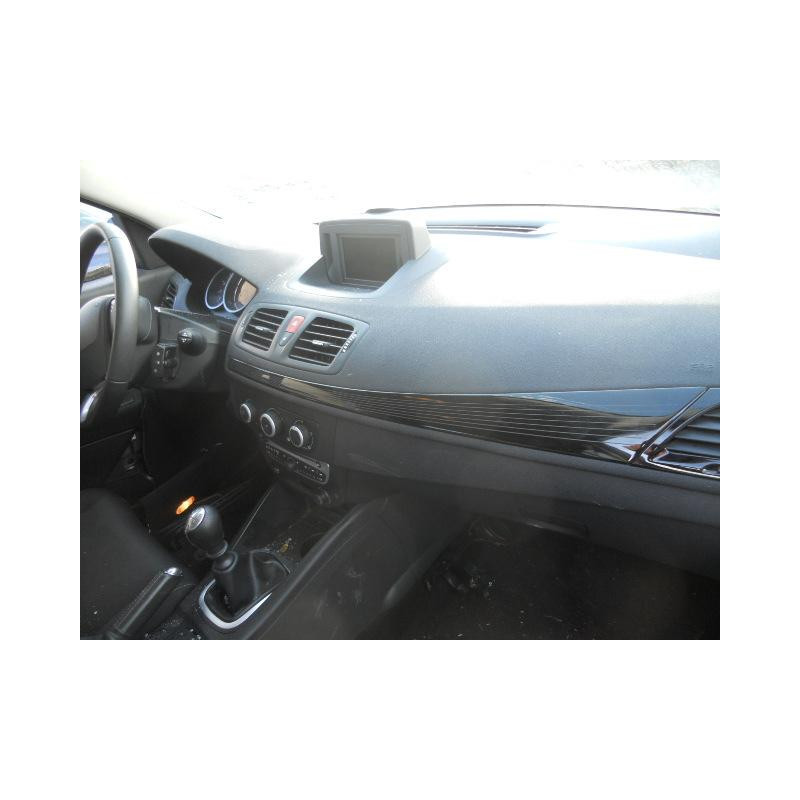 Bouton de warning RENAULT MEGANE 3 Photo n°11