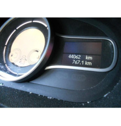 Bouton de warning RENAULT MEGANE 3