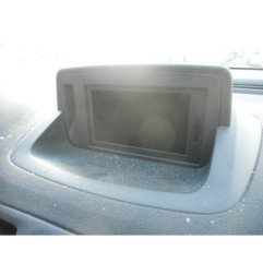 Bouton de warning RENAULT MEGANE 3