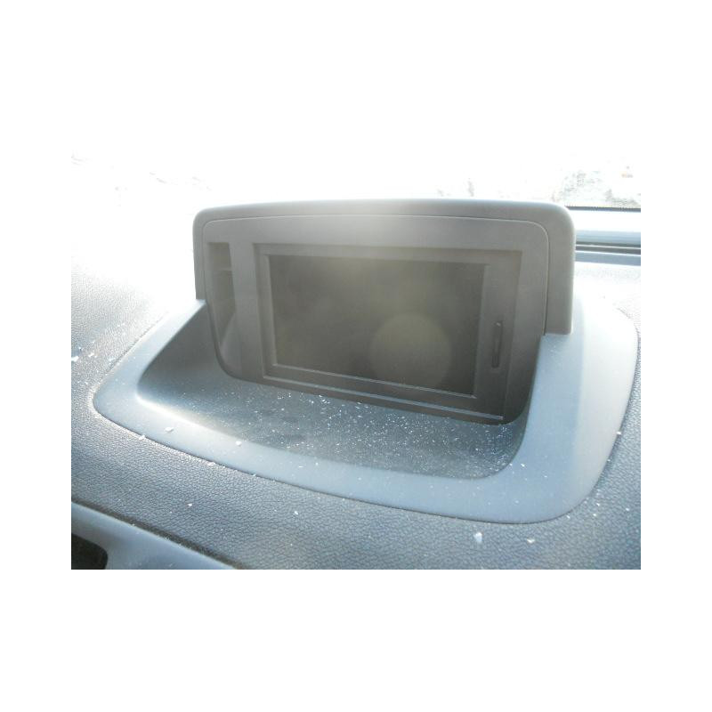 Bouton de warning RENAULT MEGANE 3 Photo n°14