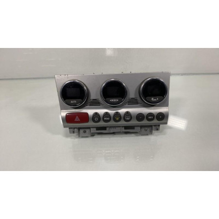 Commande chauffage ALFA ROMEO 156 Photo n°1