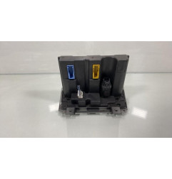 Commande chauffage ALFA ROMEO 156