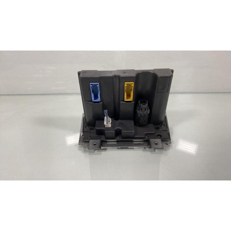 Commande chauffage ALFA ROMEO 156 Photo n°2