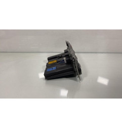 Commande chauffage ALFA ROMEO 156
