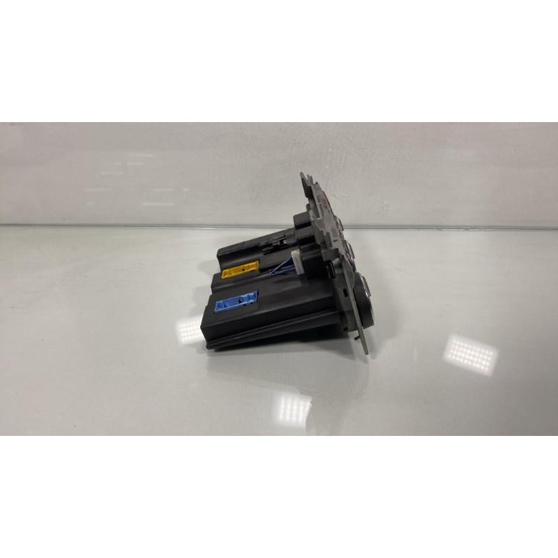 Commande chauffage ALFA ROMEO 156 Photo n°3