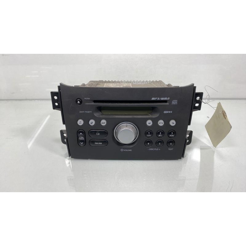 Autoradio d'origine OPEL AGILA B Photo n°1