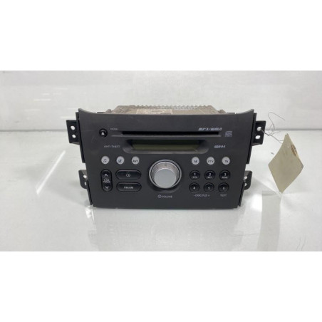 Autoradio d'origine OPEL AGILA B Photo n°1