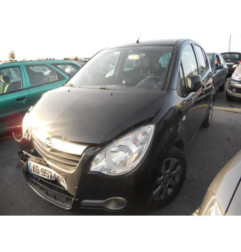 Autoradio d'origine OPEL AGILA B