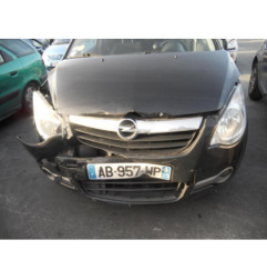Autoradio d'origine OPEL AGILA B