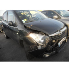 Autoradio d'origine OPEL AGILA B