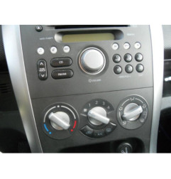 Autoradio d'origine OPEL AGILA B