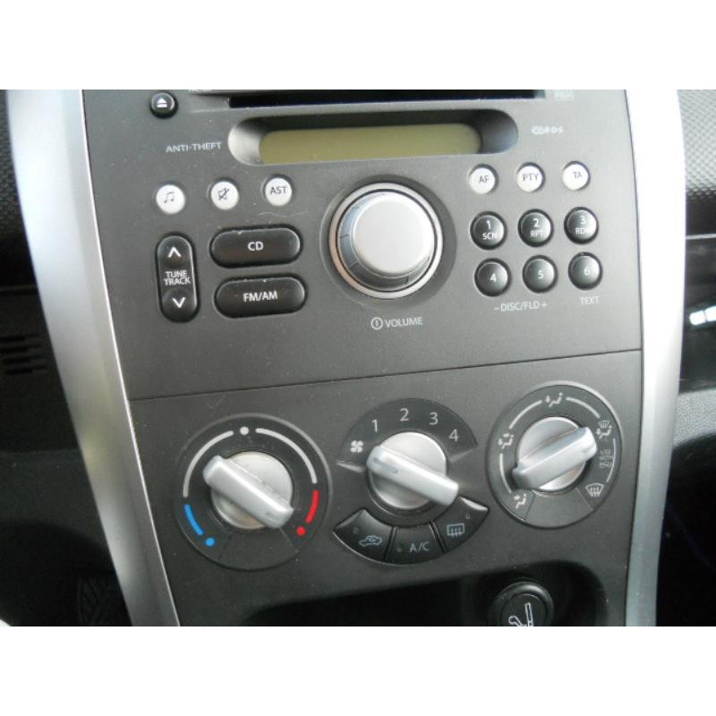 Autoradio d'origine OPEL AGILA B Photo n°10