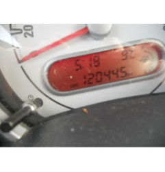 Autoradio d'origine OPEL AGILA B