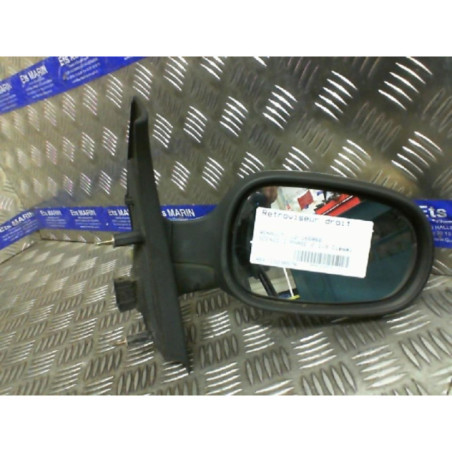 Retroviseur droit RENAULT SCENIC 1 Photo n°1