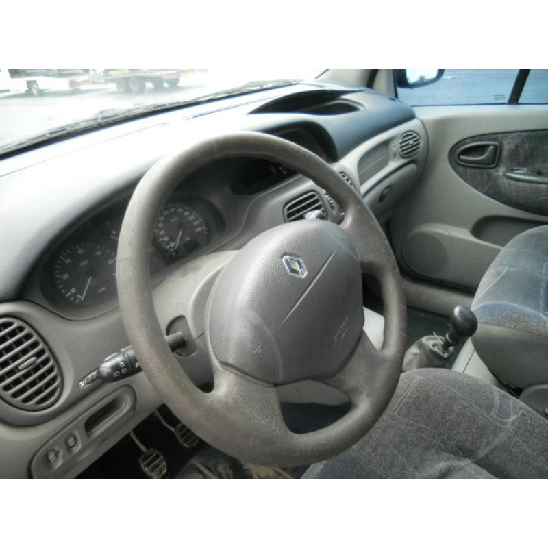 Retroviseur droit RENAULT SCENIC 1 Photo n°8