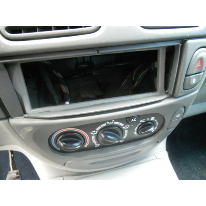 Retroviseur droit RENAULT SCENIC 1 Photo n°9