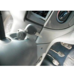 Retroviseur droit RENAULT SCENIC 1