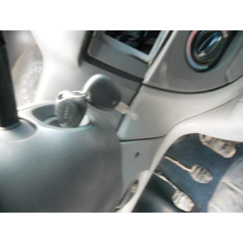 Retroviseur droit RENAULT SCENIC 1 Photo n°10