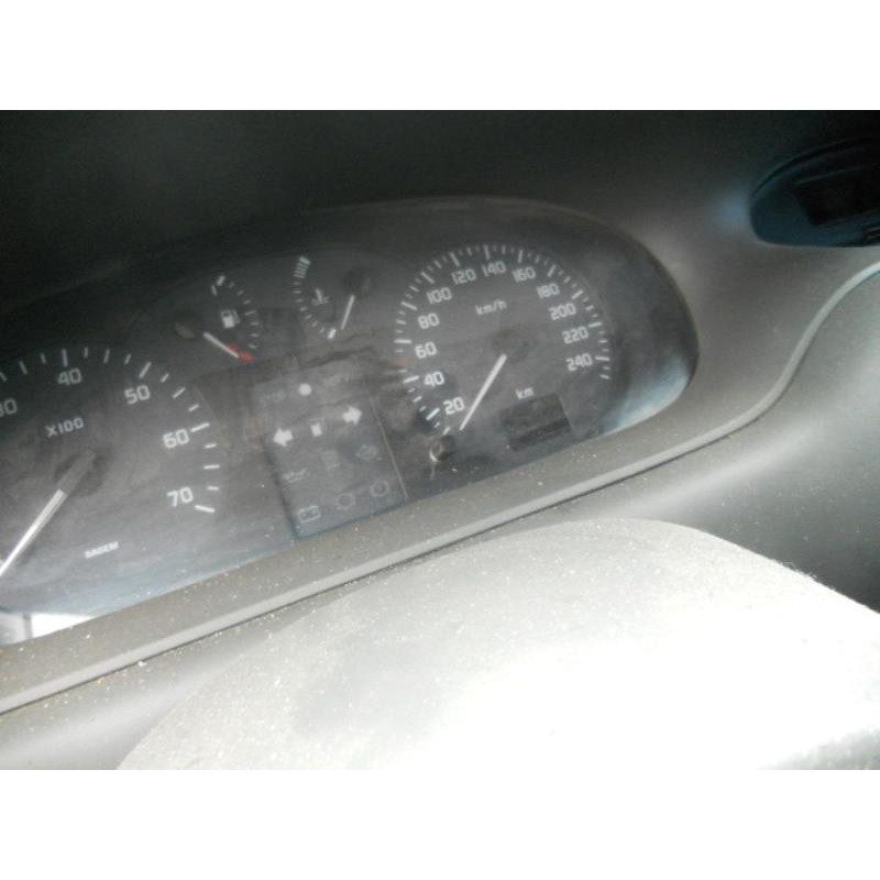 Retroviseur droit RENAULT SCENIC 1 Photo n°11