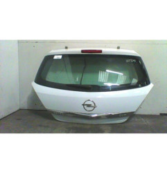 Malle/Hayon arriere OPEL ASTRA H Photo n°1