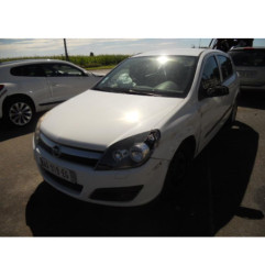Malle/Hayon arriere OPEL ASTRA H