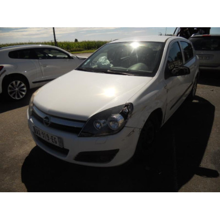 Malle/Hayon arriere OPEL ASTRA H