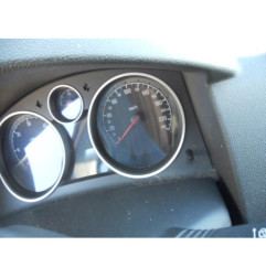 Malle/Hayon arriere OPEL ASTRA H