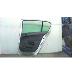 Porte arriere droit OPEL ASTRA H
