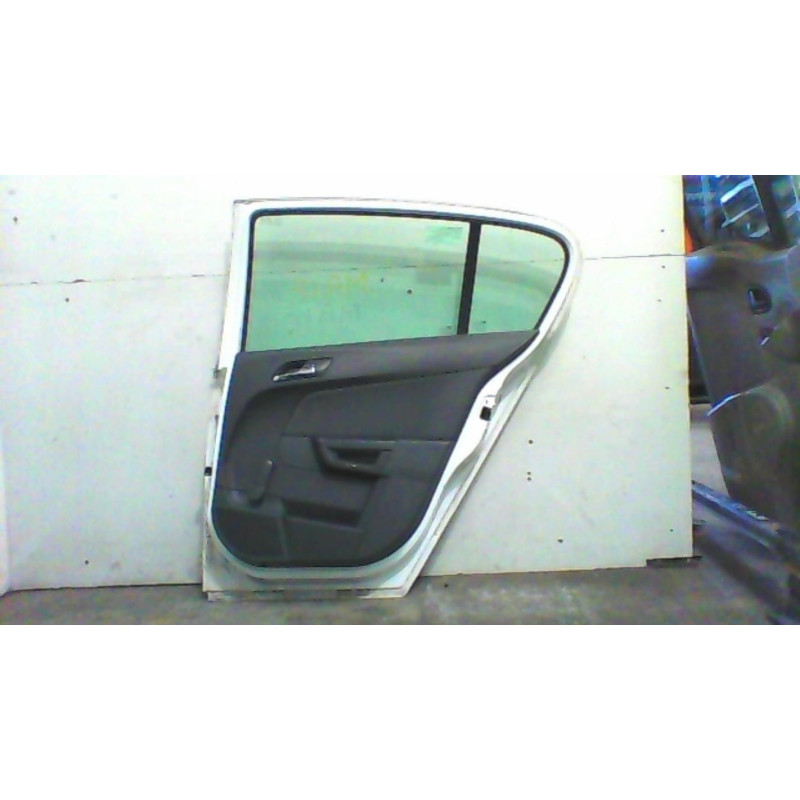 Porte arriere droit OPEL ASTRA H Photo n°3