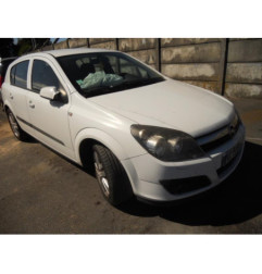 Porte arriere droit OPEL ASTRA H