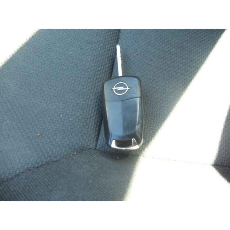 Porte arriere droit OPEL ASTRA H Photo n°11
