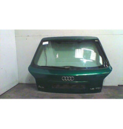 Malle/Hayon arriere AUDI A3 1 Photo n°1
