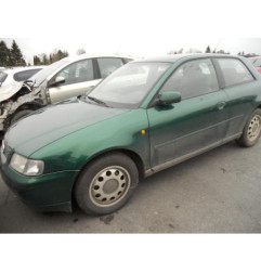Malle/Hayon arriere AUDI A3 1