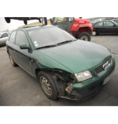 Malle/Hayon arriere AUDI A3 1