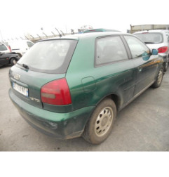 Malle/Hayon arriere AUDI A3 1