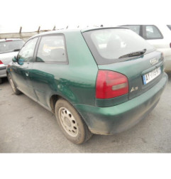Malle/Hayon arriere AUDI A3 1