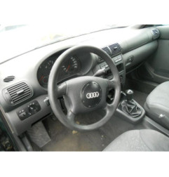 Malle/Hayon arriere AUDI A3 1