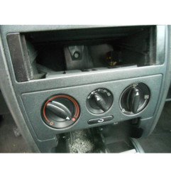 Malle/Hayon arriere AUDI A3 1