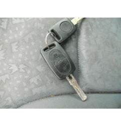 Malle/Hayon arriere AUDI A3 1