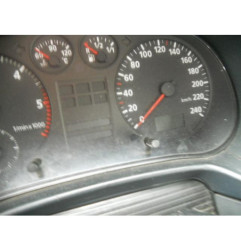 Malle/Hayon arriere AUDI A3 1