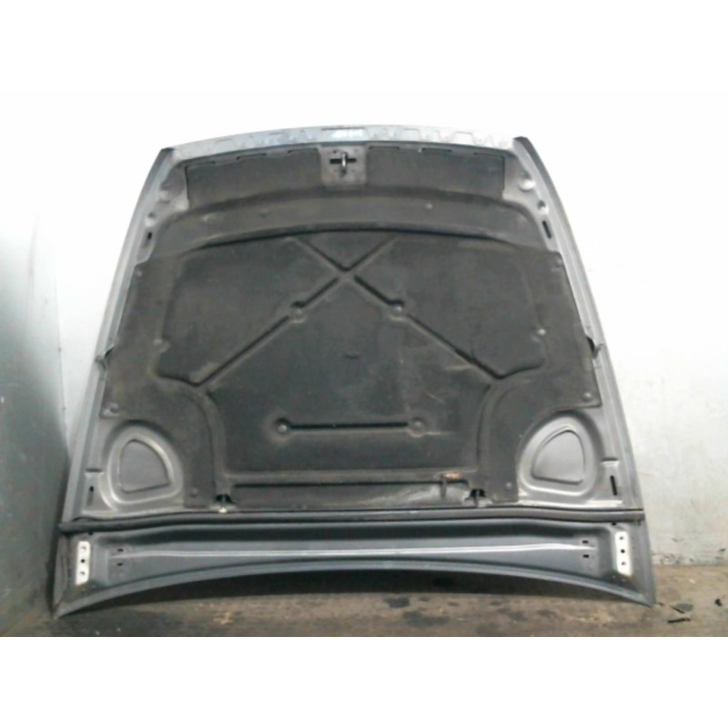 Capot PEUGEOT 607 Photo n°2