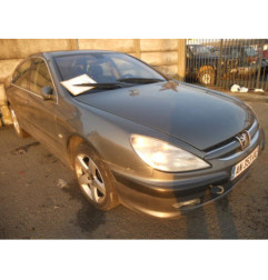 Capot PEUGEOT 607