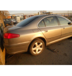 Capot PEUGEOT 607