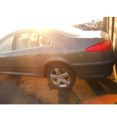 Capot PEUGEOT 607