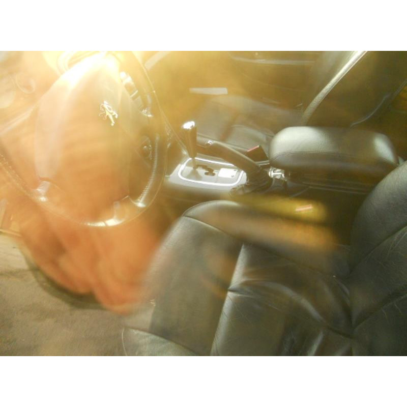 Capot PEUGEOT 607 Photo n°7