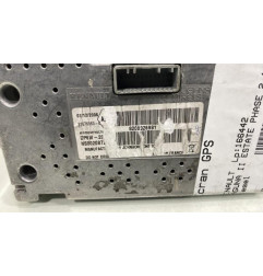 Ecran GPS RENAULT LAGUNA 2