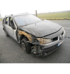 Ecran GPS RENAULT LAGUNA 2